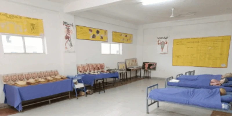 Obstetrics and Gynaecology Lab